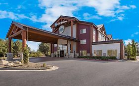 Best Western Northwest Lodge Boise Id